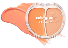 Load image into Gallery viewer, colorgram Tintin Dory Duo Blusher 5g