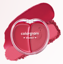 Load image into Gallery viewer, colorgram Tintin Dory Duo Blusher 5g