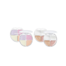 Load image into Gallery viewer, colorgram Tintin Dory Highlighter Palette 4.2g