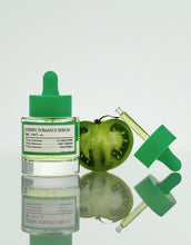Load image into Gallery viewer, FULLY GREEN TOMATO SERUM 30ml