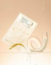 Load image into Gallery viewer, FULLY RICE-DOUGH MODELING MASK 50g*4ea