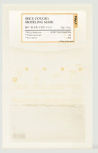 Load image into Gallery viewer, FULLY RICE-DOUGH MODELING MASK 50g*4ea