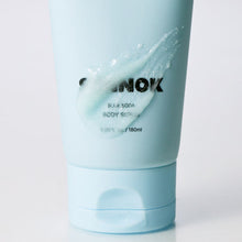 Load image into Gallery viewer, SENNOK Blue Soda Body Scrub 180ml