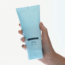 Load image into Gallery viewer, SENNOK Blue Soda Body Scrub 180ml