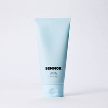 Load image into Gallery viewer, SENNOK Blue Soda Body Scrub 180ml