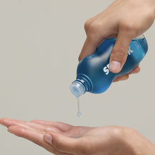 Load image into Gallery viewer, SENNOK Blue Wave Body Oil 120ml