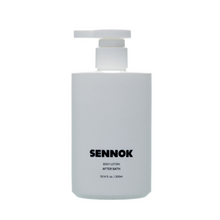 Load image into Gallery viewer, SENNOK Body Lotion After Bath 300ml