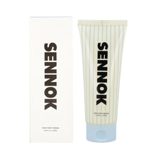 Load image into Gallery viewer, SENNOK Foot Foot Cream 200ml
