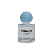 Load image into Gallery viewer, SENNOK Glossy Everyday Hair Oil 60ml
