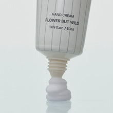 Load image into Gallery viewer, SENNOK Hand Cream Flower But Wild 50ml