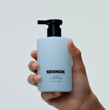 Load image into Gallery viewer, SENNOK Hand Wash Flower But Wild 300ml