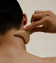 Load image into Gallery viewer, SENNOK Multi Bbul Guasha