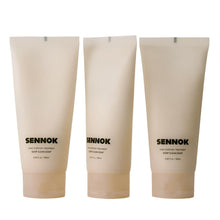 Load image into Gallery viewer, SENNOK Shiny Everyday Treatment Soap Clean Soap 180ml