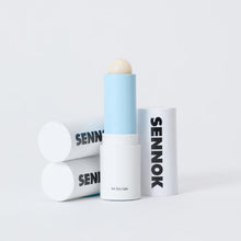 Load image into Gallery viewer, SENNOK Soft Lip Balm 4g (3color)