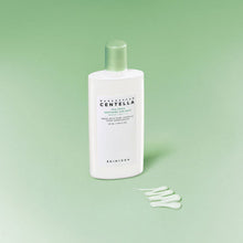 Load image into Gallery viewer, SKIN1004 MADAGASCAR CENTELLA TEA-TRICA SOOTHING SUN MILK SPF 50+ PA++++ 50ml