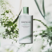 Load image into Gallery viewer, SKIN1004 MADAGASCAR CENTELLA TEA-TRICA SOOTHING SUN MILK SPF 50+ PA++++ 50ml