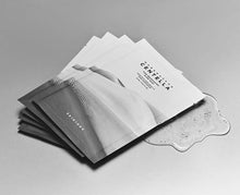 Load image into Gallery viewer, SKIN1004 MADAGASCAR CENTELLA TONE BRIGHTENING GLOW MASK 25ml*5ea