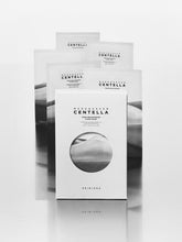 Load image into Gallery viewer, SKIN1004 MADAGASCAR CENTELLA TONE BRIGHTENING GLOW MASK 25ml*5ea