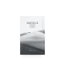 Load image into Gallery viewer, SKIN1004 MADAGASCAR CENTELLA TONE BRIGHTENING GLOW MASK 25ml*5ea