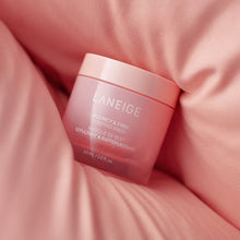 Load image into Gallery viewer, LANEIGE Bouncy & Firm Face Sleeping Mask 60ml