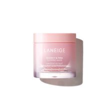 Load image into Gallery viewer, LANEIGE Bouncy & Firm Face Sleeping Mask 60ml