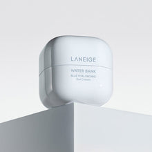 Load image into Gallery viewer, LANEIGE Water Bank Blue Hyaluronic Gel Cream 20ml