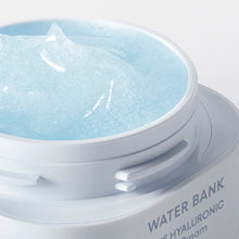 Load image into Gallery viewer, LANEIGE Water Bank Blue Hyaluronic Gel Cream 20ml