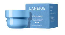 Load image into Gallery viewer, LANEIGE Water Bank Blue Hyaluronic Intensive Cream (Refill) 50ml