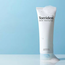 Load image into Gallery viewer, Torriden DIVE IN Hyaluronic Acid Skincare SET