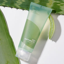 Load image into Gallery viewer, Isntree Aloe Soothing Gel Moisture Type 150ml