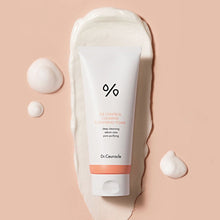 Load image into Gallery viewer, Dr.Ceuracle 5α Control Clearing Cleansing Foam 200ml