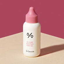Load image into Gallery viewer, Dr.Ceuracle AC Care Solution Pink Gel 50ml