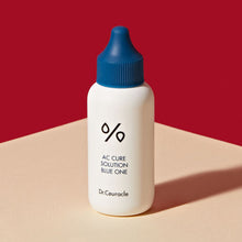 Load image into Gallery viewer, Dr.Ceuracle AC Cure Solution Blue One 50ml