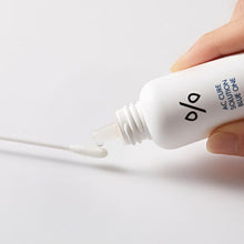 Load image into Gallery viewer, Dr.Ceuracle AC Cure Solution Blue One 50ml