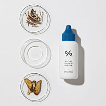 Load image into Gallery viewer, Dr.Ceuracle AC Cure Solution Blue One 50ml