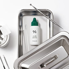 Load image into Gallery viewer, Dr.Ceuracle AC Cure Solution Green Two 50ml