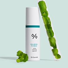 Load image into Gallery viewer, Dr.Ceuracle Cica Regen 70 Cream 50ml