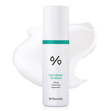 Load image into Gallery viewer, Dr.Ceuracle Cica Regen 70 Cream 50ml