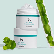 Load image into Gallery viewer, Dr.Ceuracle Cica Regen 95 Soothing Gel 110g