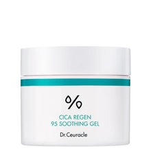 Load image into Gallery viewer, Dr.Ceuracle Cica Regen 95 Soothing Gel 110g