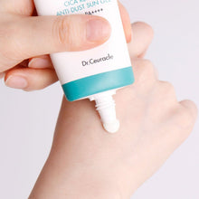 Load image into Gallery viewer, Dr.Ceuracle Cica Regen Vegan Sun SPF50+ PA++++ 50ml