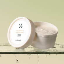 Load image into Gallery viewer, Dr.Ceuracle Ganghwa Rice Granule Pack 115ml