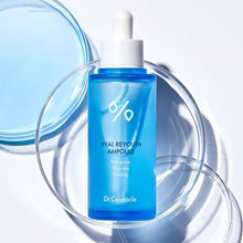 Load image into Gallery viewer, Dr.Ceuracle Hyal Reyouth Ampoule 50ml