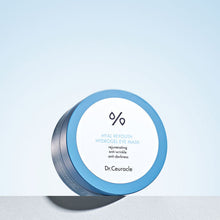 Load image into Gallery viewer, Dr.Ceuracle Hyal Reyouth Hydrogel Eye Mask 60ea/90g