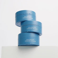 Load image into Gallery viewer, Dr.Ceuracle Hyal Reyouth Hydrogel Eye Mask 60ea/90g