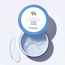 Load image into Gallery viewer, Dr.Ceuracle Hyal Reyouth Hydrogel Eye Mask 60ea/90g