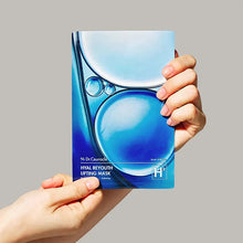 Load image into Gallery viewer, Dr.Ceuracle Hyal Reyouth Lifting Mask 25mlX10ea