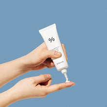 Load image into Gallery viewer, Dr.Ceuracle Hyal Reyouth Moist Sun SPF50+ PA++++ 50ml