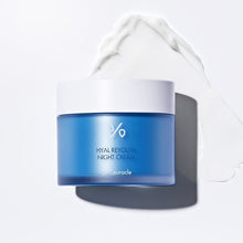 Load image into Gallery viewer, Dr.Ceuracle Hyal Reyouth Night Cream 60ml