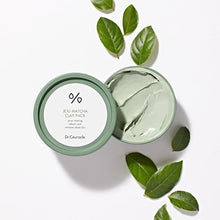 Load image into Gallery viewer, Dr.Ceuracle Jeju Matcha Clay Pack 115ml